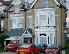 Hotel Melrose (Clacton-on-Sea, Reino Unido)