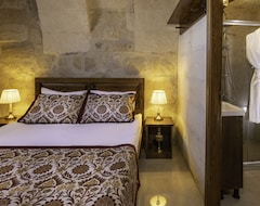 Hotel Lord Of Cappadocia (Nevsehir, Turquía)