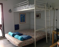 Cijela kuća/apartman Studio Loft Nuevo Portil (Cartaya, Španjolska)