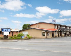 Motel Travelodge by Wyndham Newport (Newport, Hoa Kỳ)
