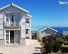 Koko talo/asunto Fynbos Golf & Spa @pinnacle Point (Mossel Bay, Etelä-Afrikka)