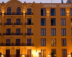 Khách sạn Hotel Zenit Valencia (Valencia, Tây Ban Nha)