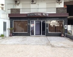 Hotel Residencial Neto (Fatima, Portugal)