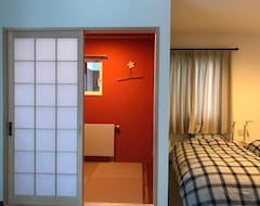 Khách sạn Yoichi Guesthouse Hareruya (Yoichi, Nhật Bản)