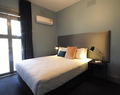 The Stirling Arms Hotel (Perth, Australien)