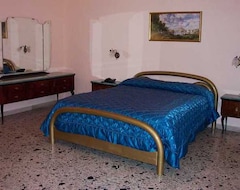 Khách sạn Hotel Orientale (Palermo, Ý)