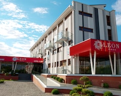 Otel Leon & Spa (Arad, Romanya)