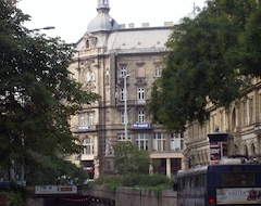 Hotelli Leo Panzio (Budapest, Unkari)