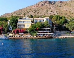 Yilmaz Kaptan Hotel (Bozburun, Turquía)