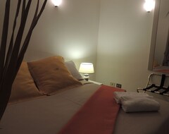 Hotel Morelli Bed & Breakfast (Rim, Italija)