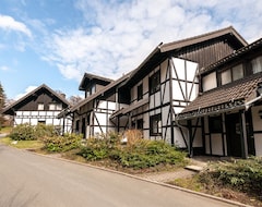 Khách sạn Dorint Resort Winterberg Sauerland (Winterberg, Đức)