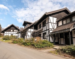 Hotel Dorint Resort Winterberg Sauerland (Winterberg, Njemačka)