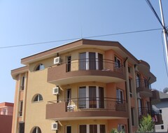 Otel Dalia (Nessebar, Bulgaristan)