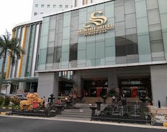 Khách sạn Summit Hotel Subang USJ (Subang Jaya, Malaysia)
