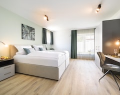 Hotel Snooze Apartments Alling (Alling, Njemačka)