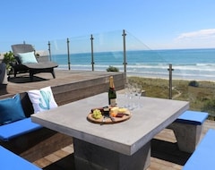 Cijela kuća/apartman Luxury Beachfront With 180 Degree Views (Tauranga, Novi Zeland)