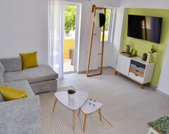 Casa/apartamento entero Lambisea Apartment 2 (Iraklia Isla, Grecia)