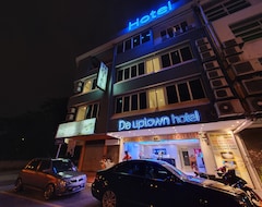 De UP:Town Hotel @ P.J. 222 (Petaling Jaya, Malaysia)