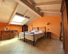 Bed & Breakfast La Chiocciola (Momo, Ý)