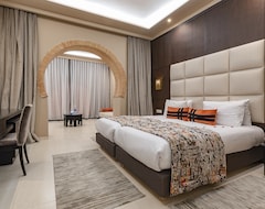 Hotel Eden andalou Suite, Aquapark & SPA (Marakeš, Maroko)