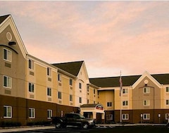Khách sạn Candlewood Suites Owasso, An Ihg Hotel (Owasso, Hoa Kỳ)