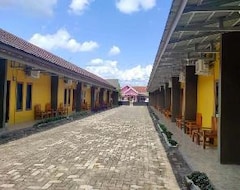 Khách sạn Wisma Pringgondani Lampung Timur Redpartner (East Lampung, Indonesia)