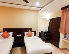 Hotel Dolphin International (Varanasi, Indija)