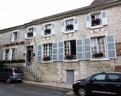 Khách sạn Hotel De La Sologne (Beaugency, Pháp)