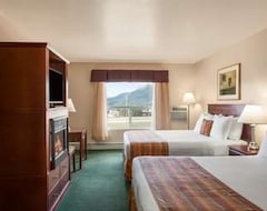 Hotel Grande Cache Inn & Suites (Grande Cache, Kanada)