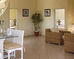 Hotel The Crown Suites At Lifestyle Holiday Vacation Resort (Puerto Plata, Dominikanska Republika)