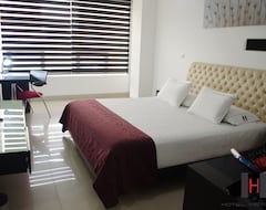 Khách sạn Hotel Merlott (Medellín, Colombia)