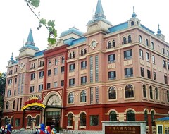 Exceptional Garden Hotel (Qinhuangdao, Kina)