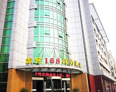 Guike 168 Business Hotel (Huai'an, China)