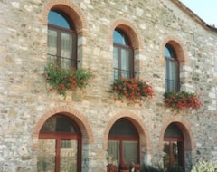 Khách sạn Sicelle (Castellina in Chianti, Ý)