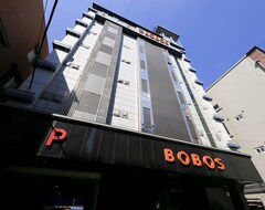 Khách sạn Hotel Bobos (Daejeon, Hàn Quốc)