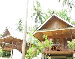 Hotel Seashell Coconut Village Koh Tao (Koh Tao, Tailandia)