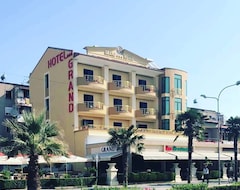 Hotel Grand (Elbasan, Albanija)
