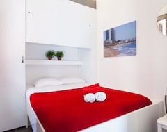 Hotel Citytrip Barceloneta Beach III (Barcelona, Spanien)