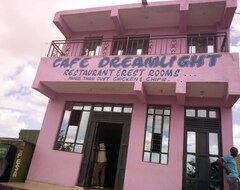 Dream Light Hotel (Machakos, Kenija)