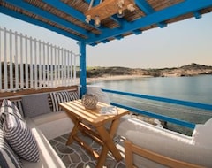 Cijela kuća/apartman Fishermans Syrma House (Apollonia, Grčka)