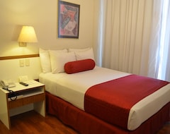 Khách sạn Hotel San Marcos Grand (Culiacan, Mexico)