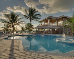 SunBreeze Hotel (San Pedro, Belize)