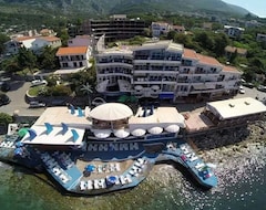 Hele huset/lejligheden Malibu (Sutomore, Montenegro)