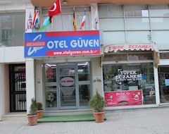 Khách sạn Bilgin 1 ve 2 (Simav, Thổ Nhĩ Kỳ)
