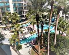 Toàn bộ căn nhà/căn hộ Great Condo In Popular Resort Overlooking The Bay.. Spring Special Going On Now (Orange Beach, Hoa Kỳ)