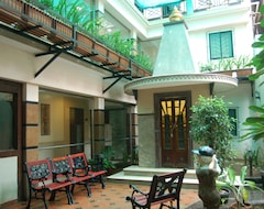 Hotel Haredia (Bombay, India)