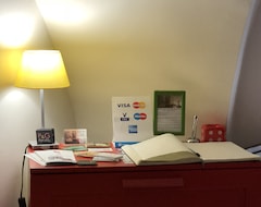 Casa/apartamento entero Loft P&G (Enna, Italia)