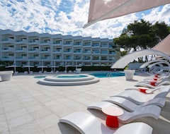 Hotel THB Naeco Ibiza (Velilla de San Antonio, Španjolska)