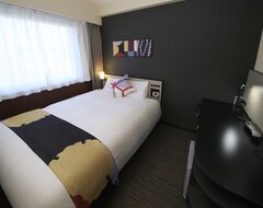 Hotelli New Miyako Hotel Ashikaga Honkan (Ashikaga, Japani)