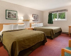 Hotel Inn Towne Motel (Hope, Kanada)